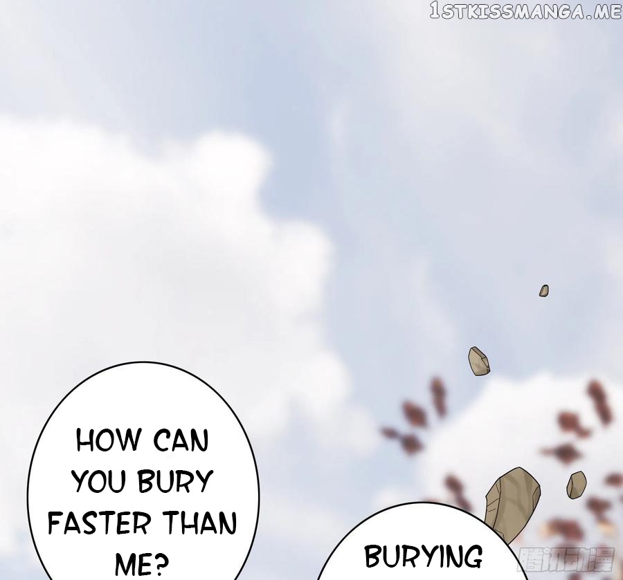 I Want To Roam chapter 84 - page 46