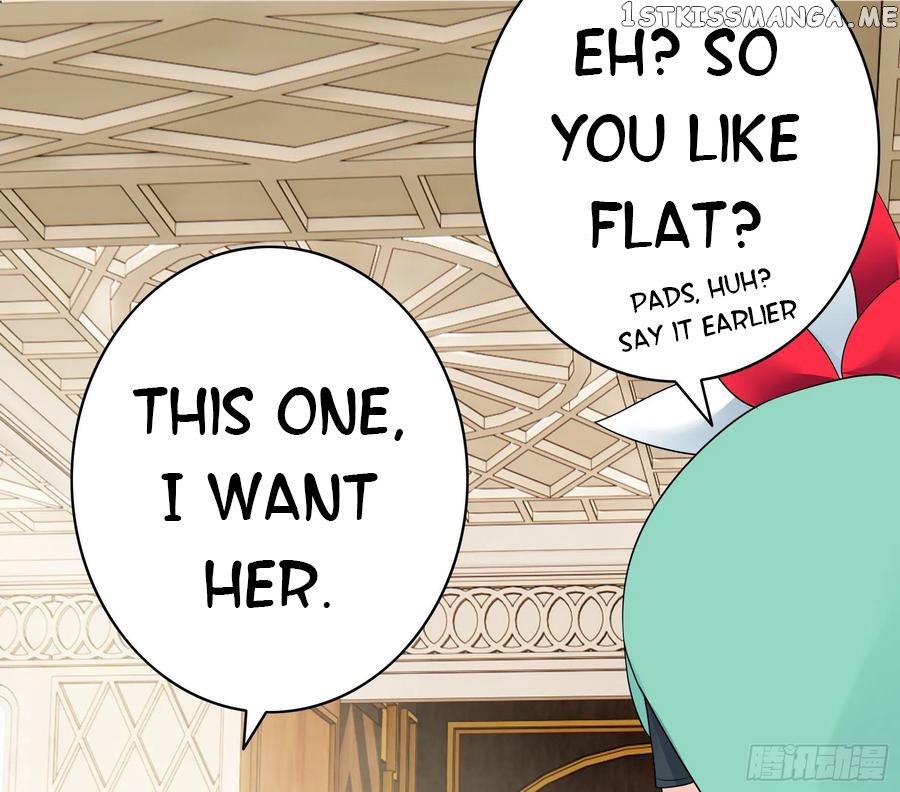 I Want To Roam chapter 84 - page 5