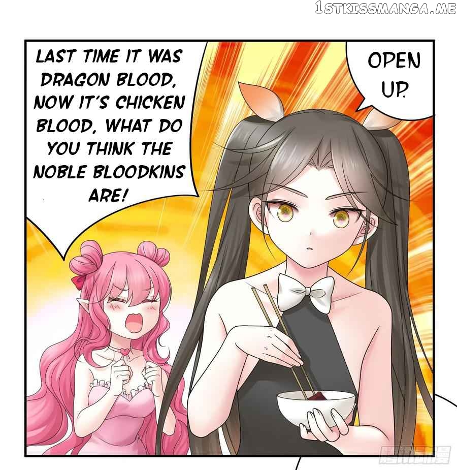 I Want To Roam chapter 85 - page 40