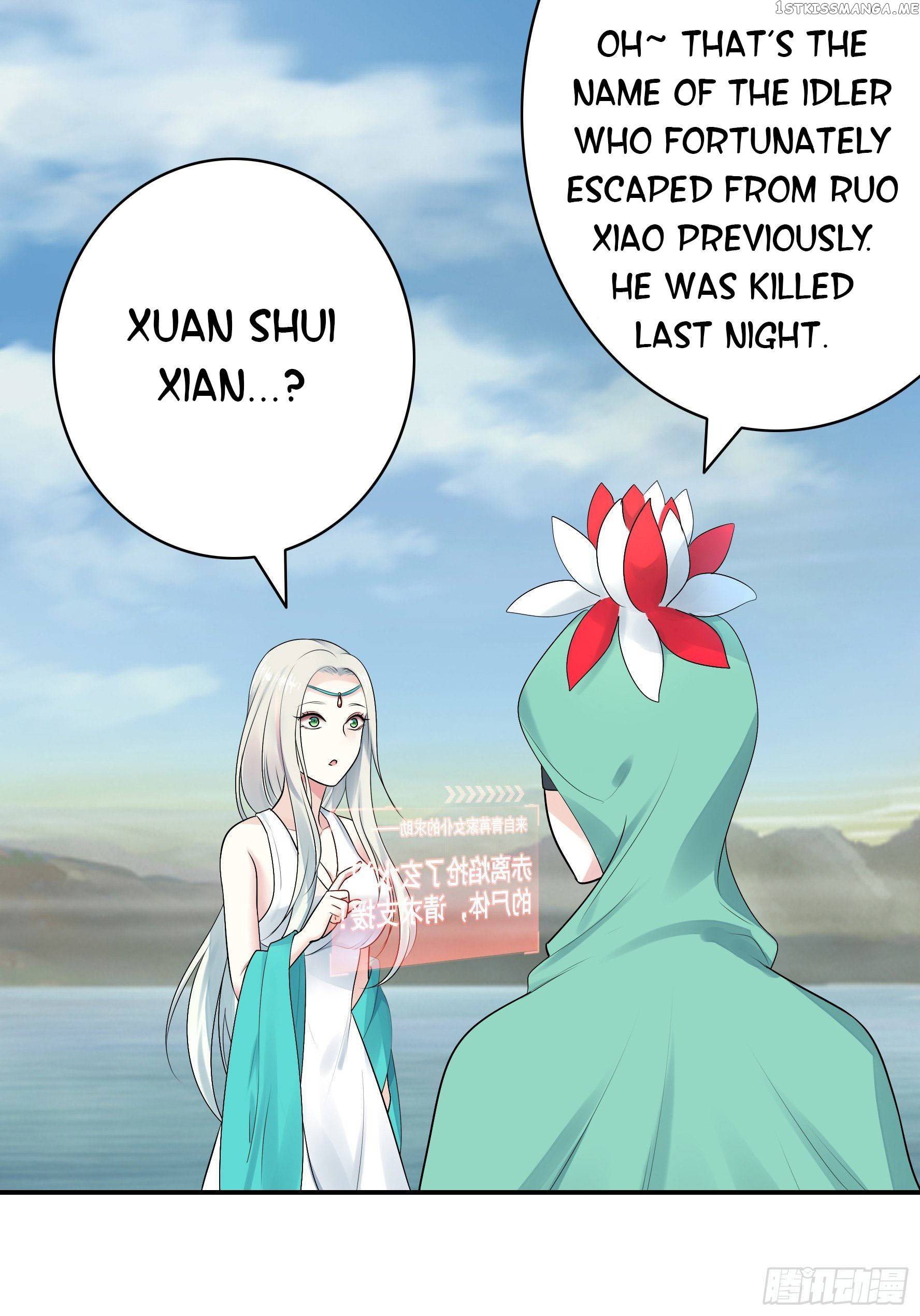 I Want To Roam chapter 9 - page 52