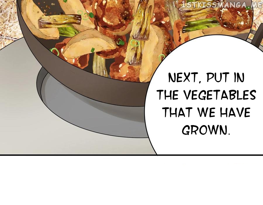 I Want To Roam chapter 86 - page 11
