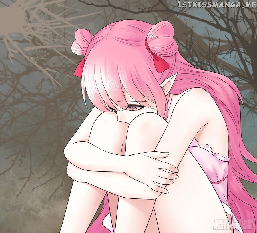 I Want To Roam chapter 86 - page 19