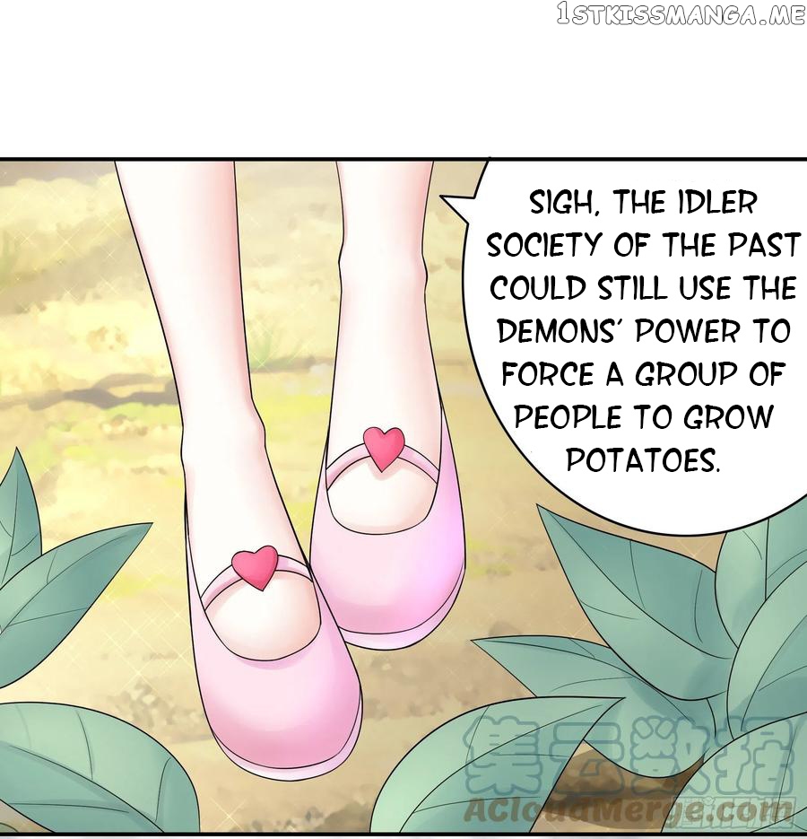 I Want To Roam chapter 86 - page 29