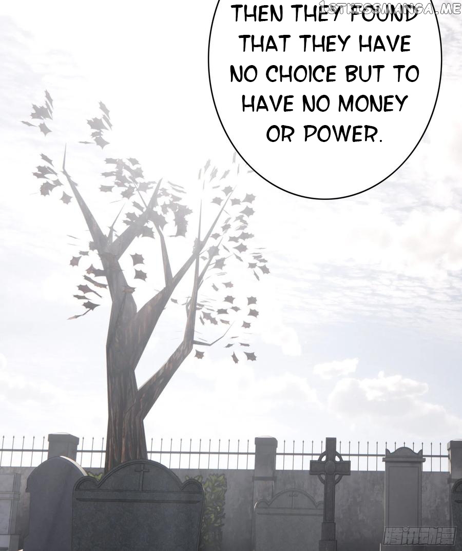 I Want To Roam chapter 86 - page 31