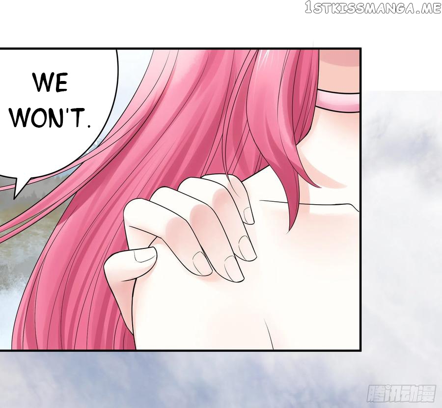 I Want To Roam chapter 86 - page 33