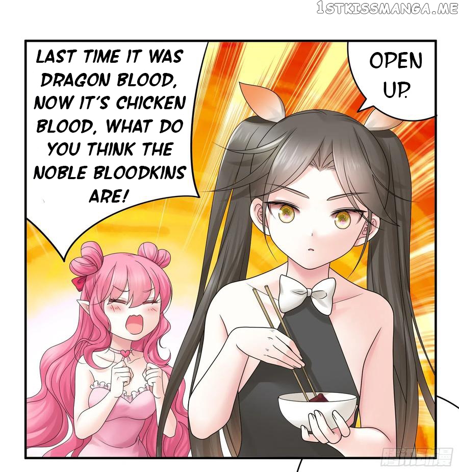 I Want To Roam chapter 86 - page 40