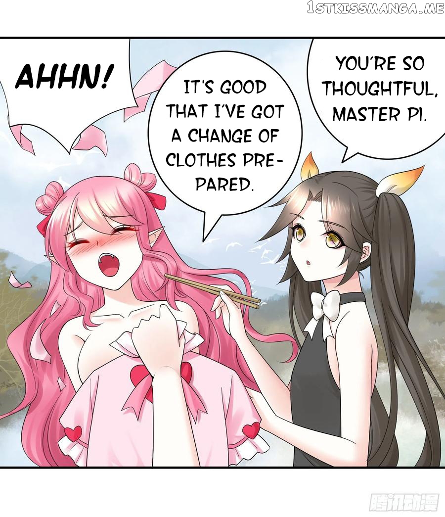 I Want To Roam chapter 86 - page 42