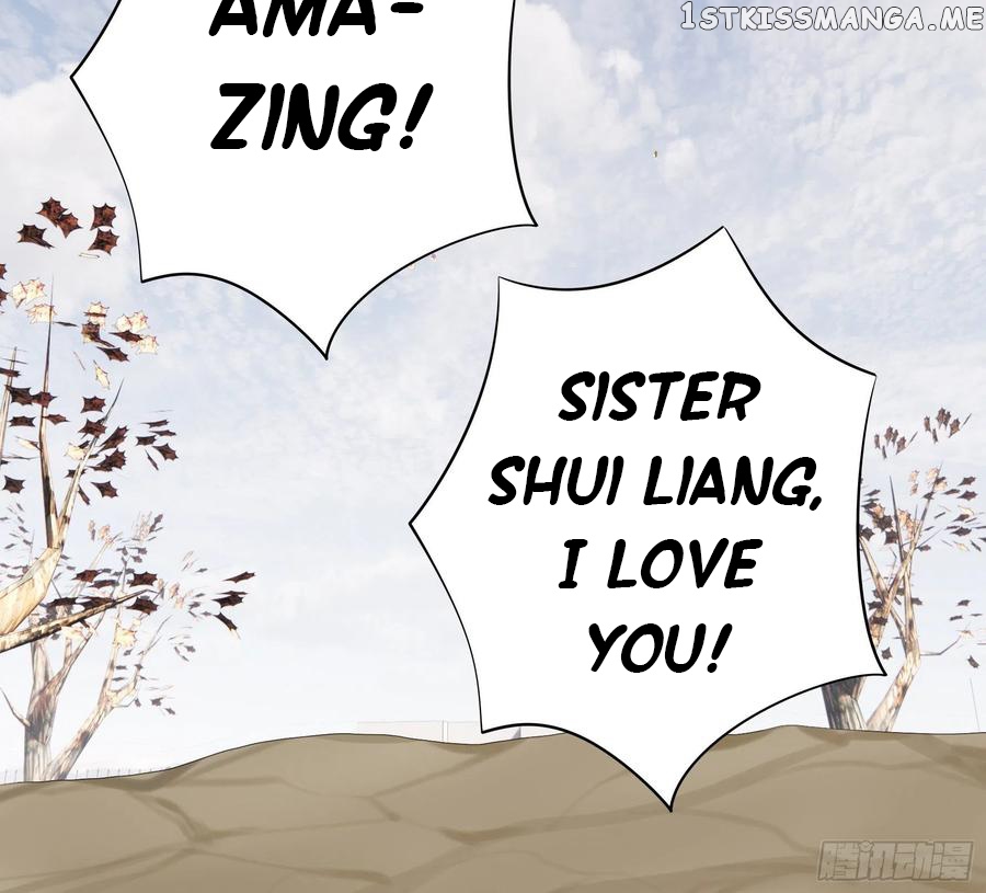 I Want To Roam chapter 86 - page 9