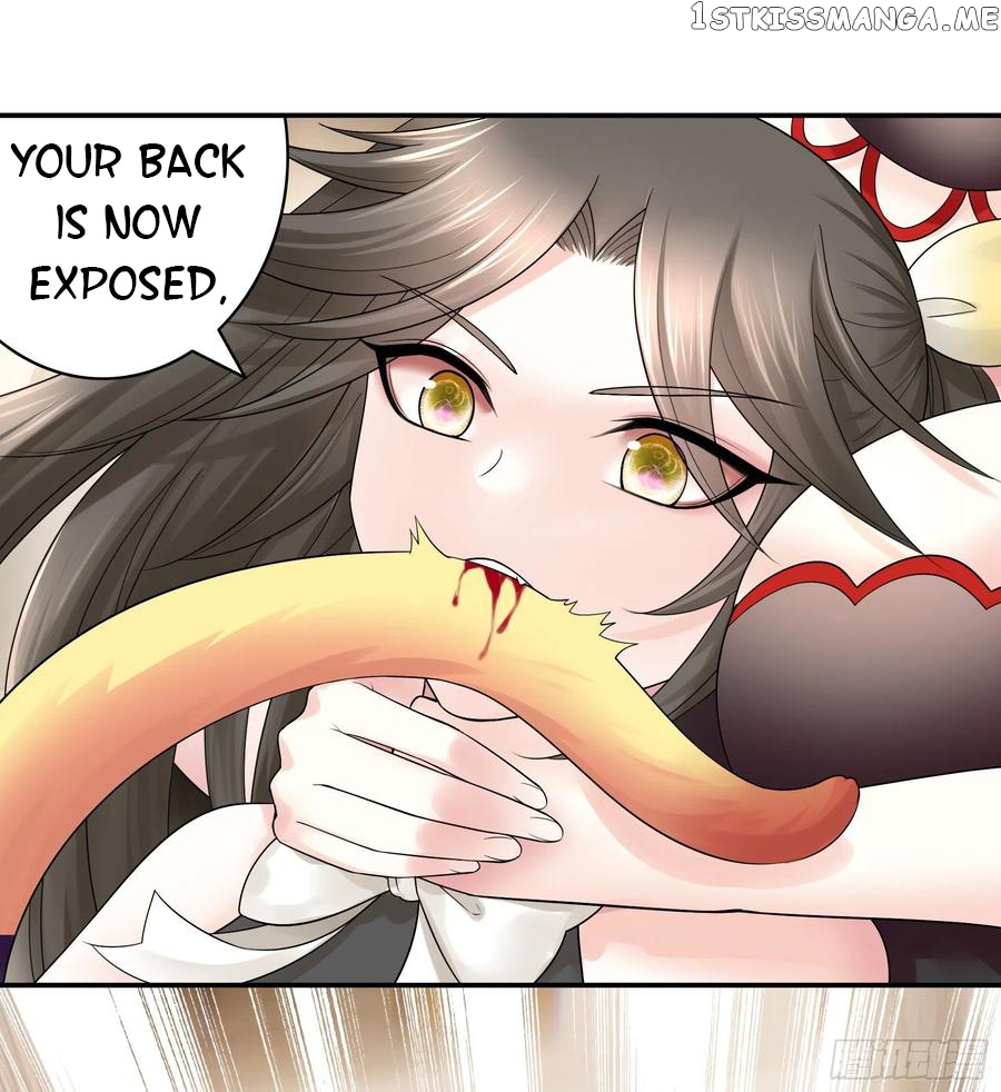 I Want To Roam chapter 88 - page 18