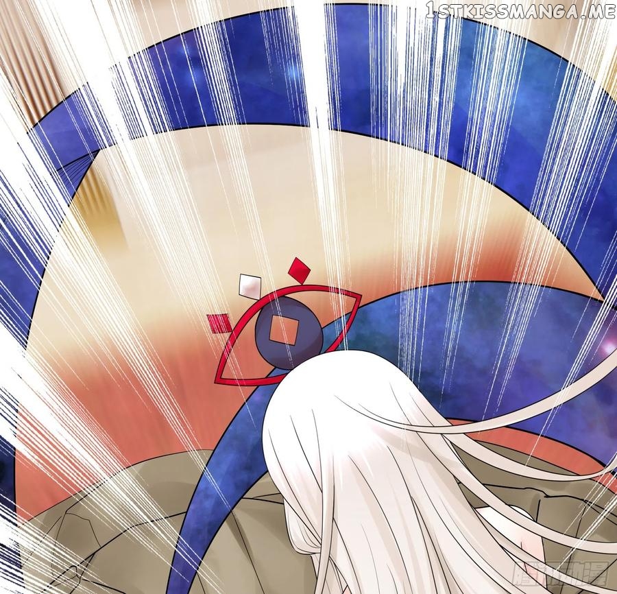 I Want To Roam chapter 88 - page 19