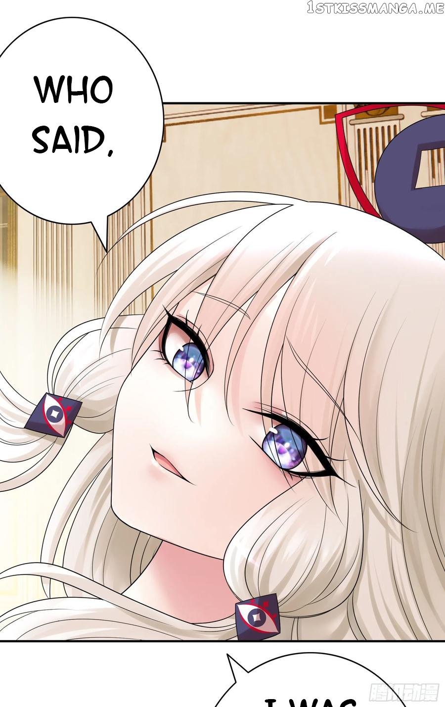 I Want To Roam chapter 88 - page 31