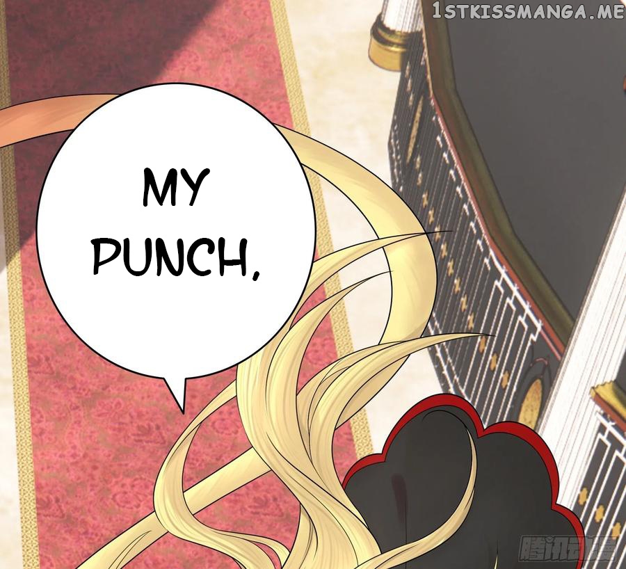 I Want To Roam chapter 88 - page 39