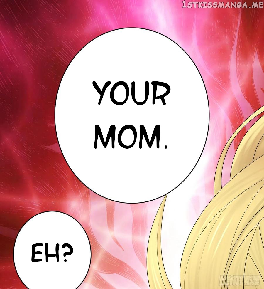 I Want To Roam chapter 88 - page 49