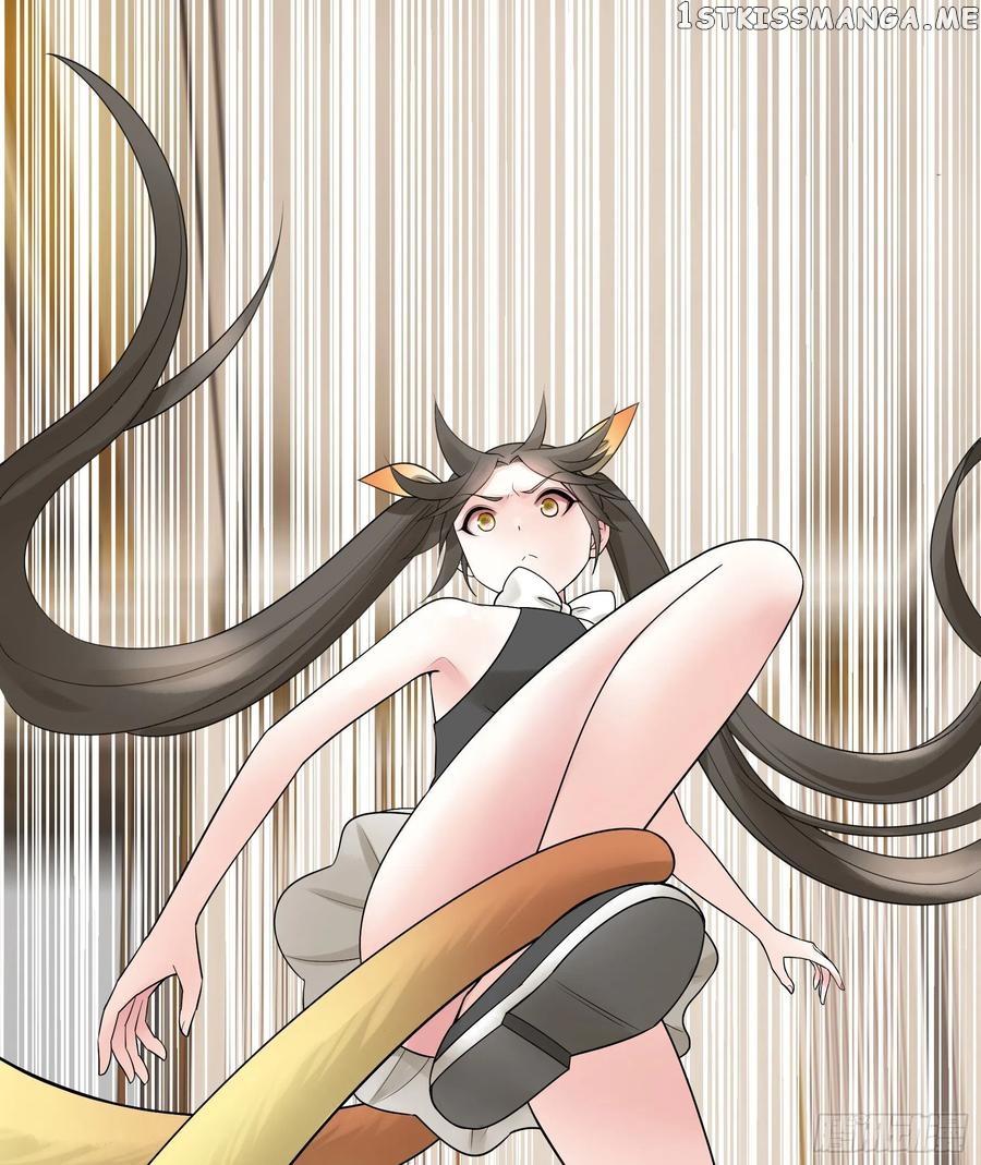 I Want To Roam chapter 88 - page 6