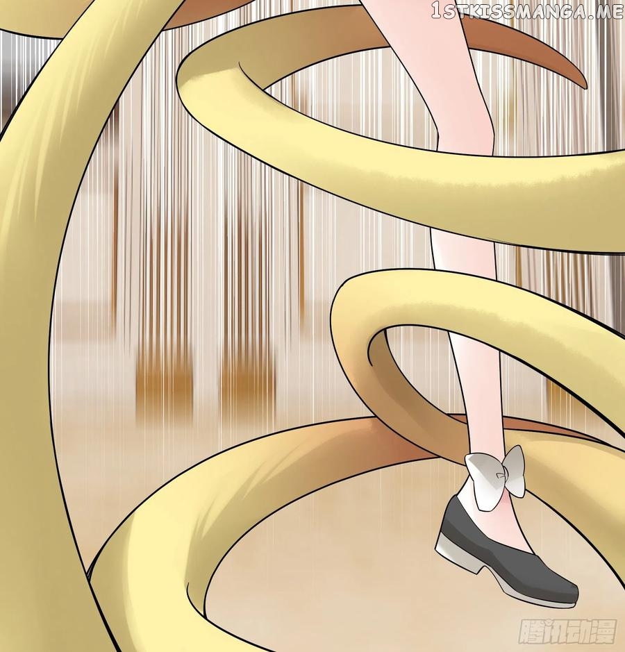 I Want To Roam chapter 88 - page 7