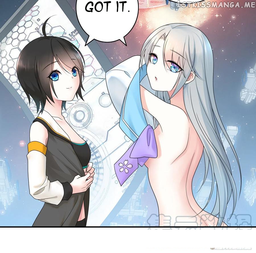 I Want To Roam chapter 63 - page 11