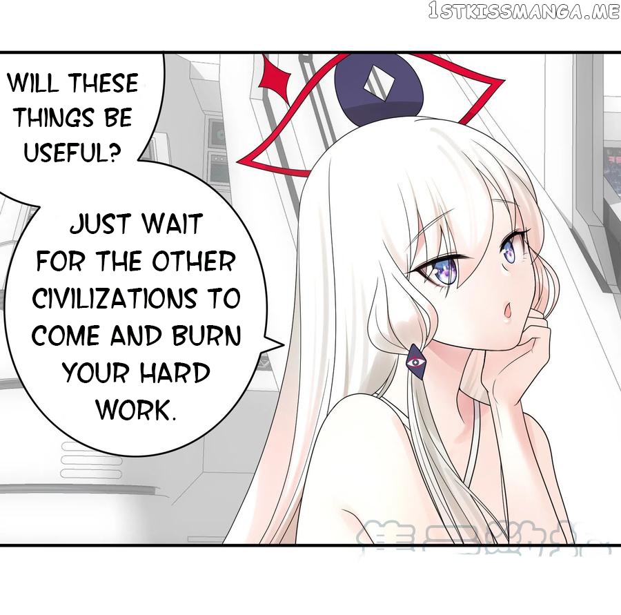 I Want To Roam chapter 63 - page 14