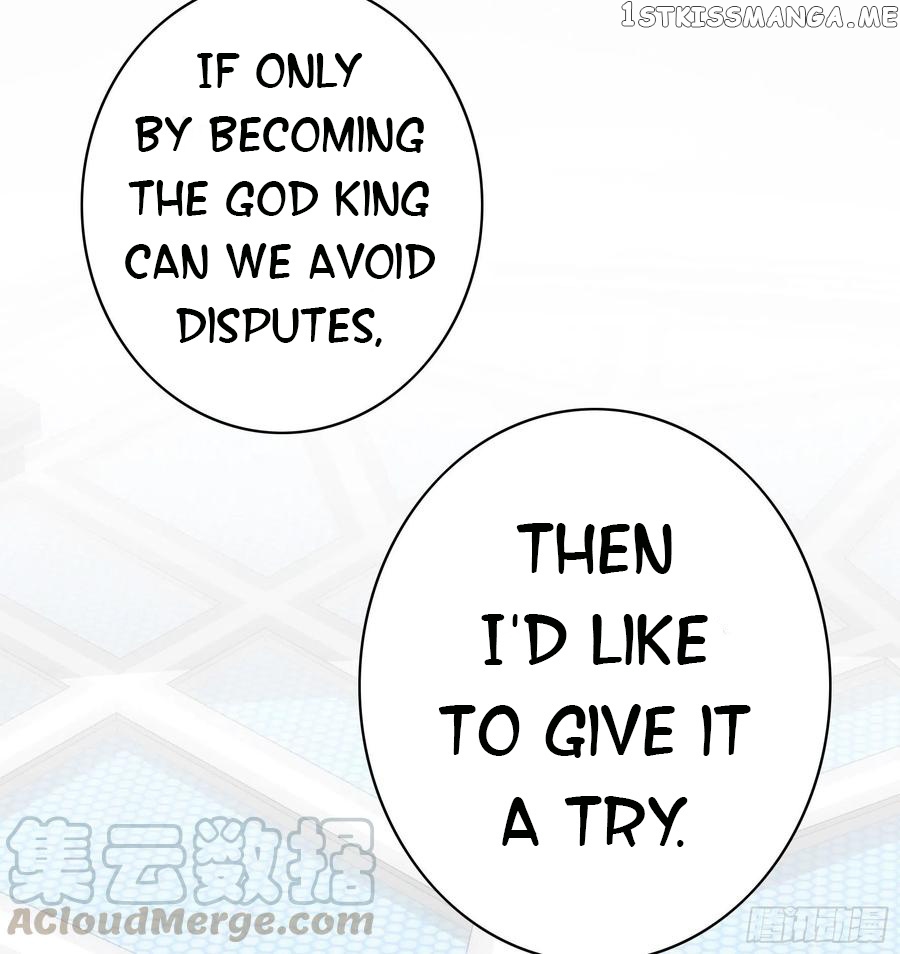 I Want To Roam chapter 63 - page 20