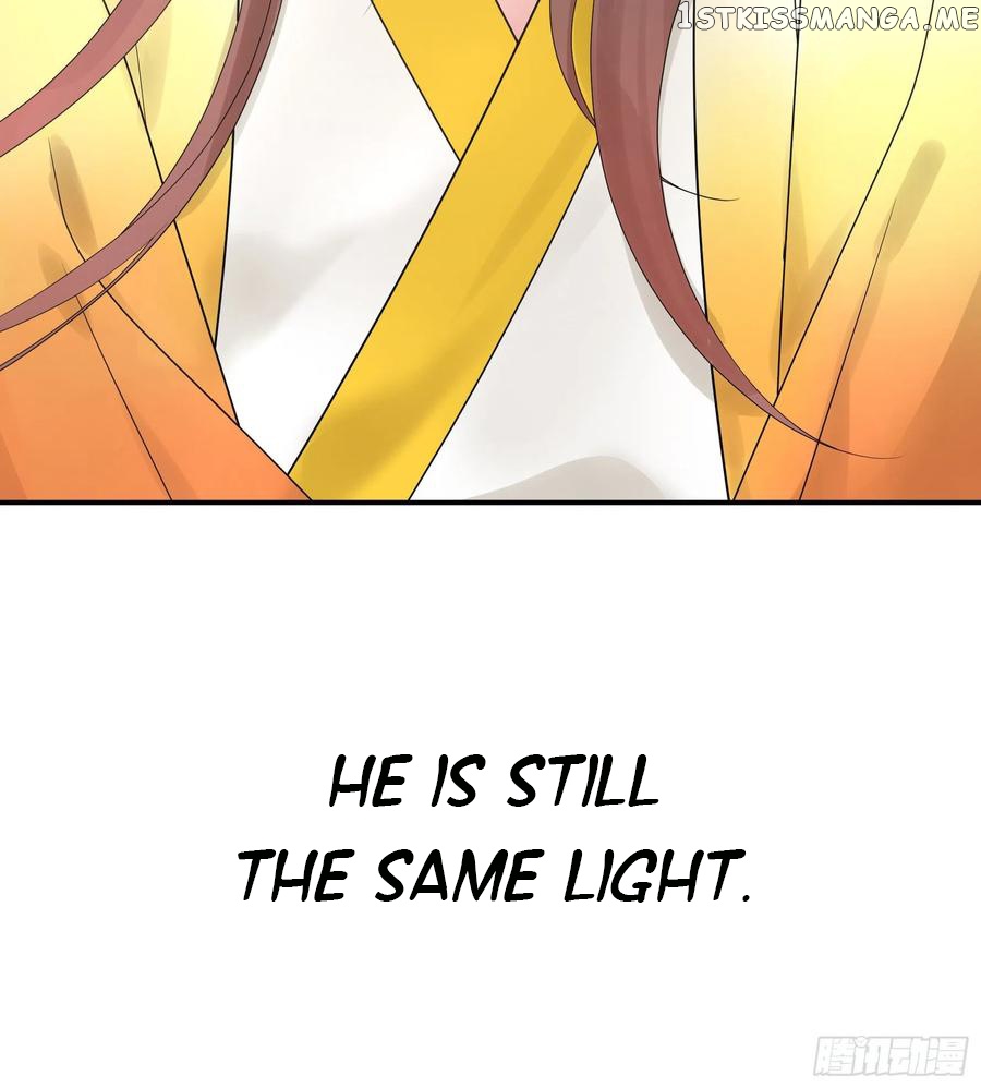 I Want To Roam chapter 63 - page 22