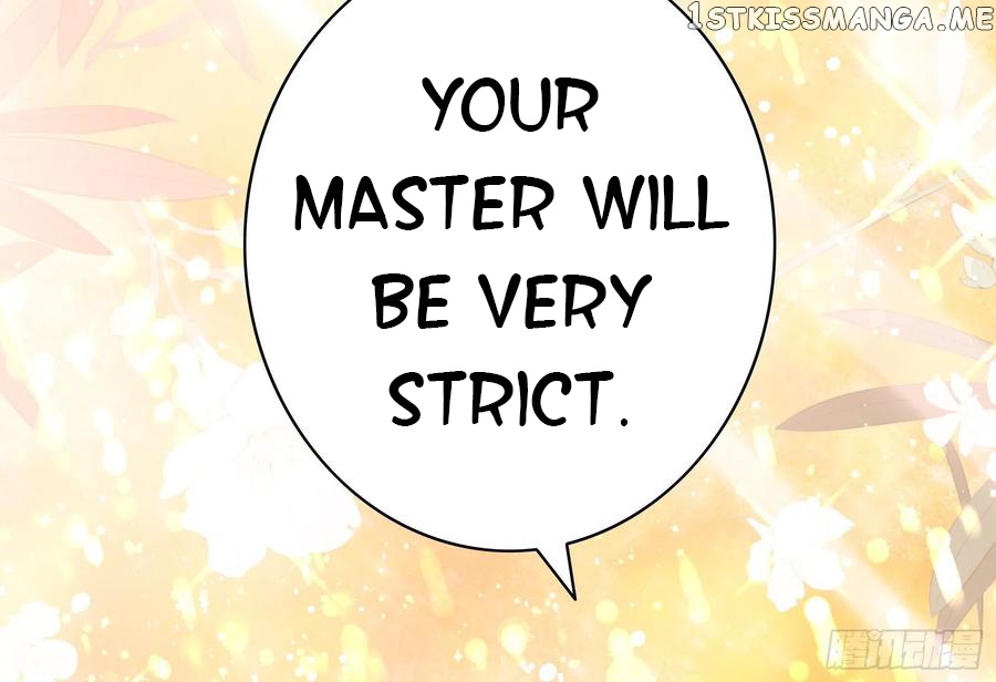 I Want To Roam chapter 63 - page 25
