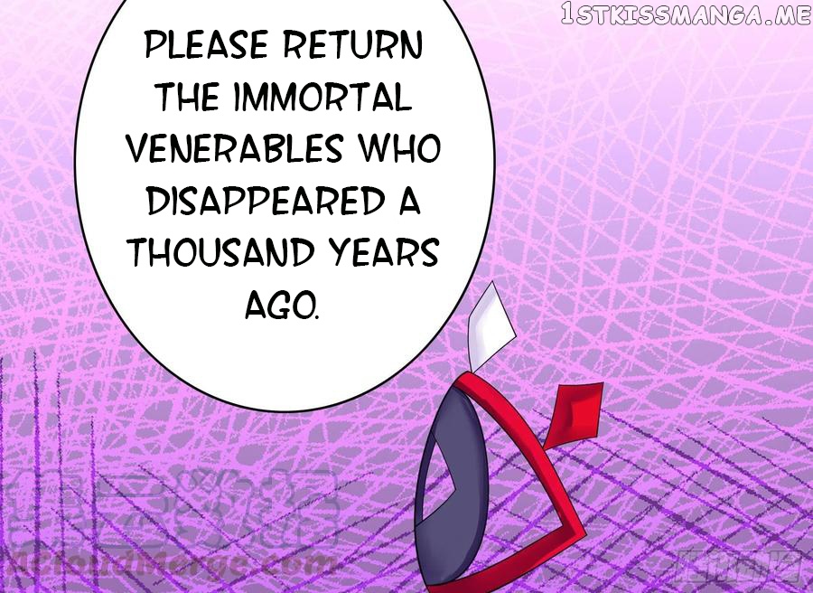 I Want To Roam chapter 63 - page 32