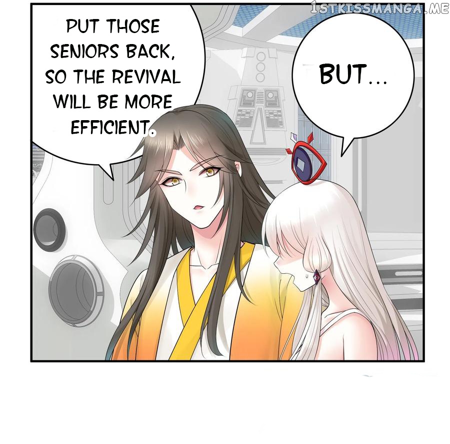 I Want To Roam chapter 63 - page 38