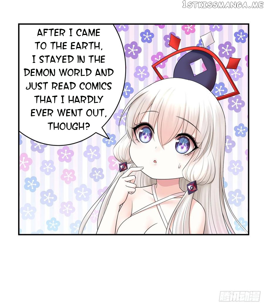 I Want To Roam chapter 63 - page 39