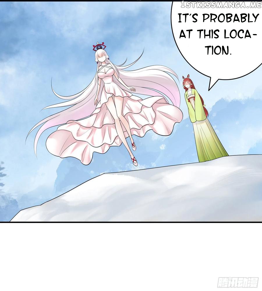 I Want To Roam chapter 63 - page 43