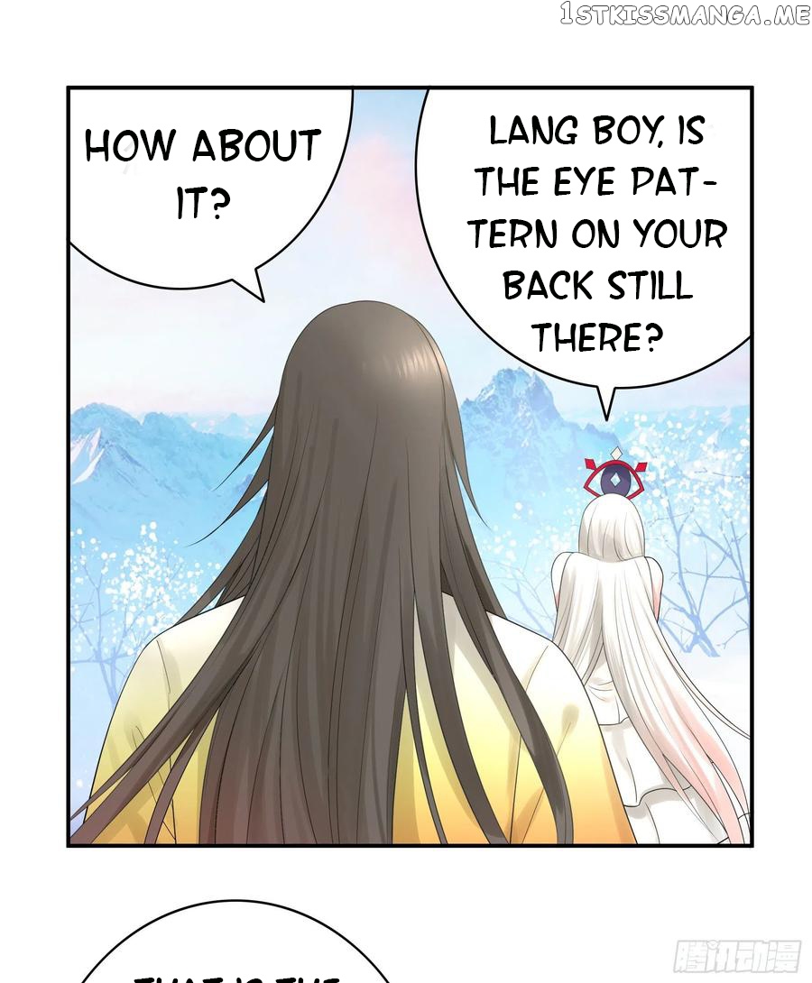 I Want To Roam chapter 63 - page 45