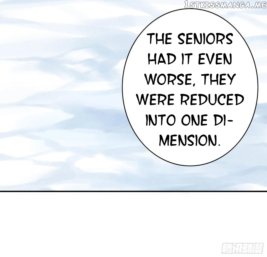 I Want To Roam chapter 63 - page 49