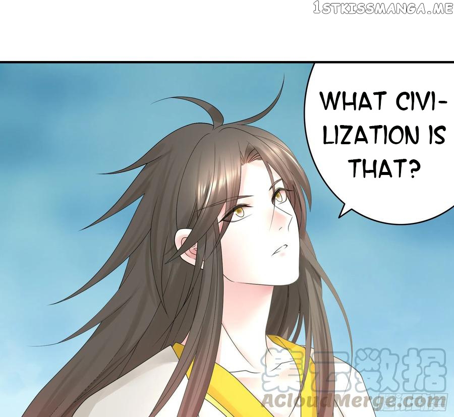 I Want To Roam chapter 63 - page 56