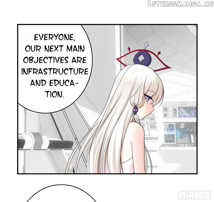 I Want To Roam chapter 63 - page 7