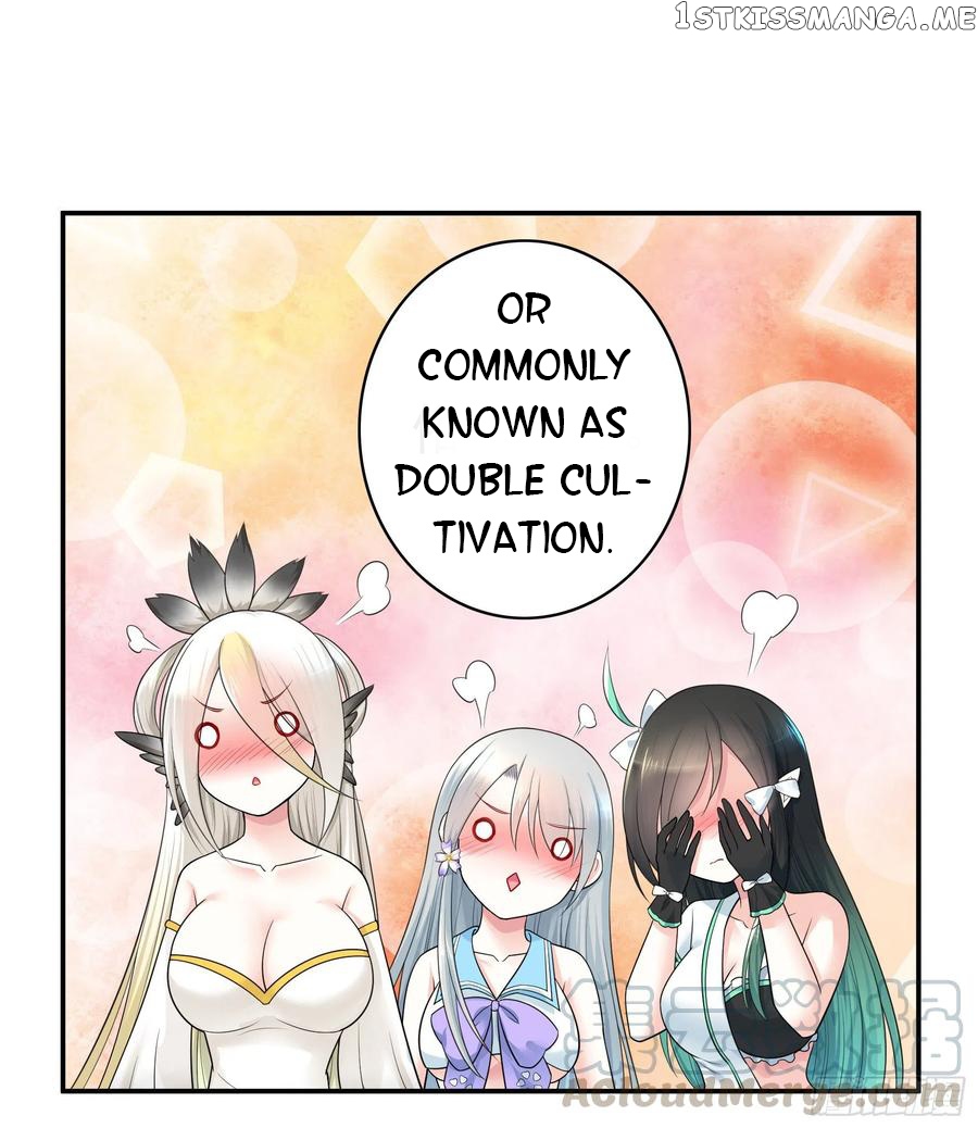 I Want To Roam chapter 61 - page 11