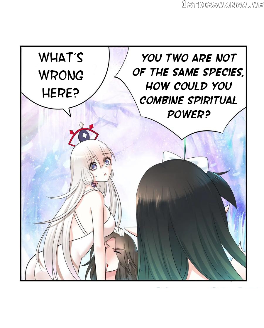 I Want To Roam chapter 61 - page 26