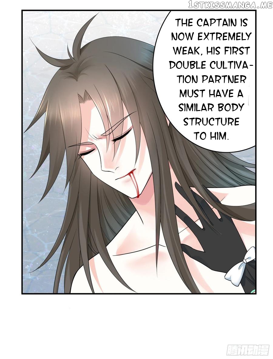I Want To Roam chapter 61 - page 27