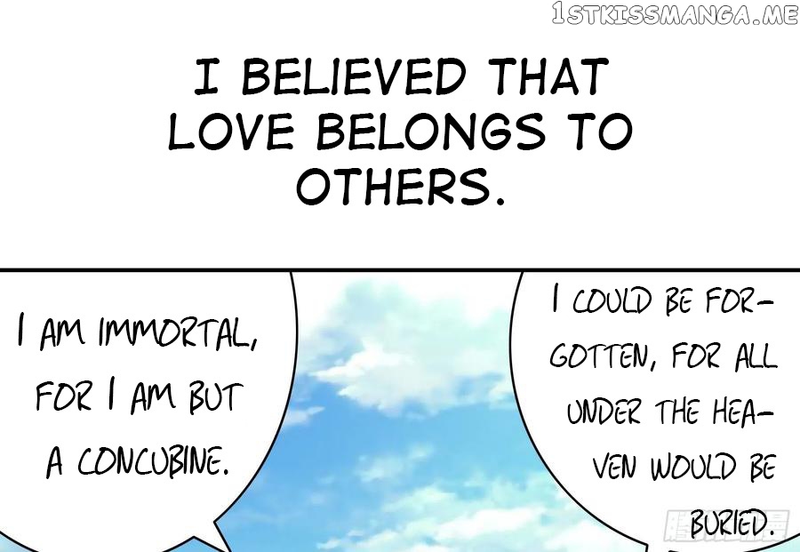 I Want To Roam chapter 61 - page 33