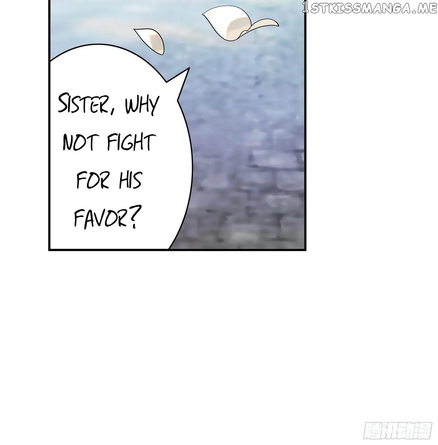 I Want To Roam chapter 61 - page 37