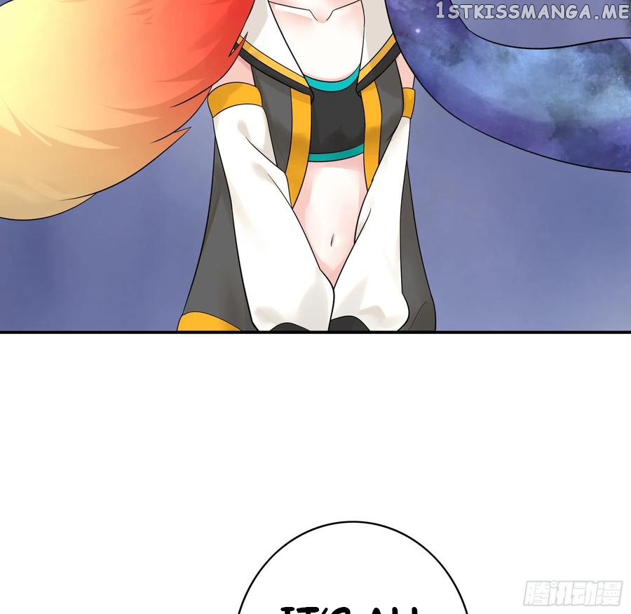 I Want To Roam chapter 61 - page 45