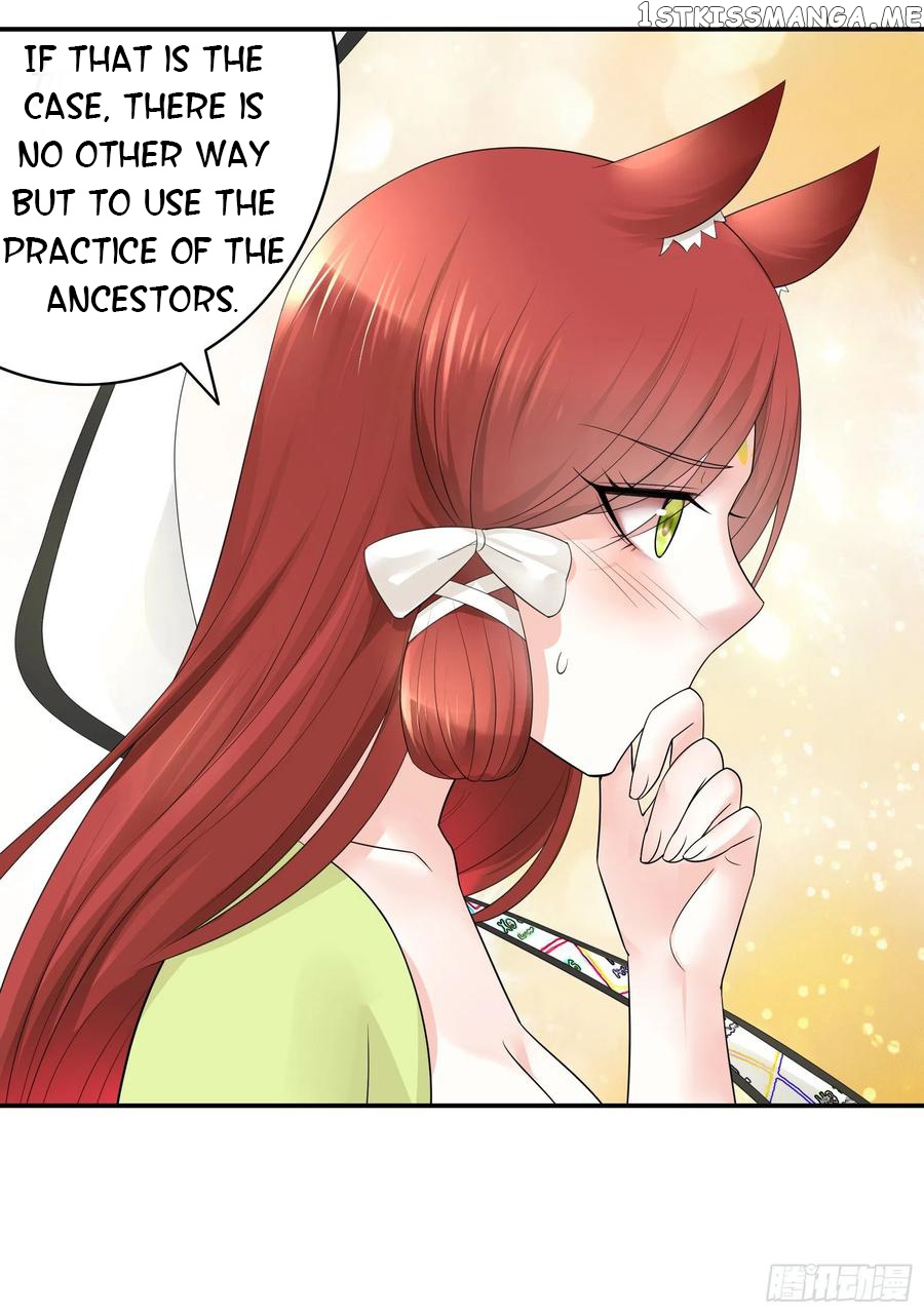 I Want To Roam chapter 61 - page 9