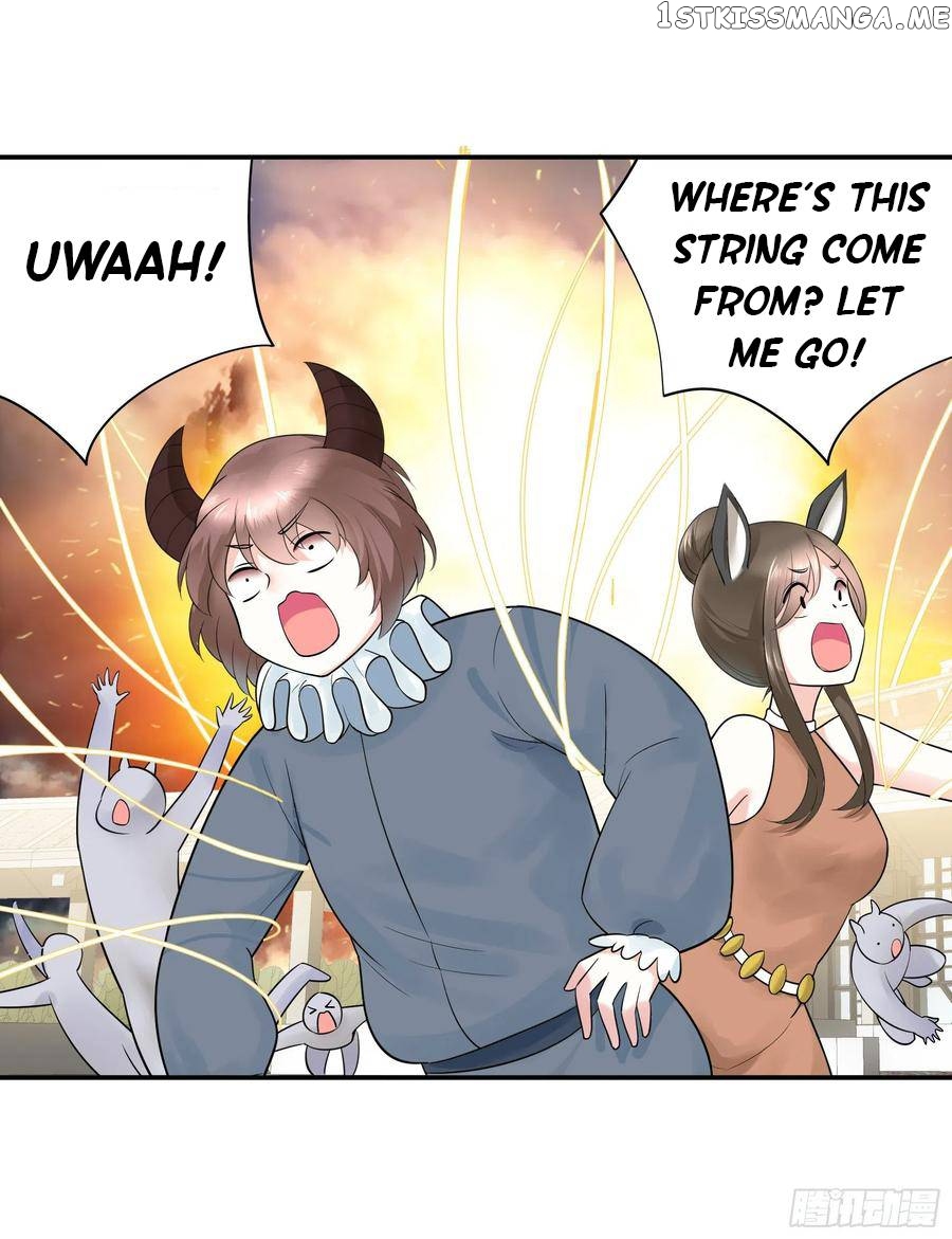 I Want To Roam Chapter 42 - page 16