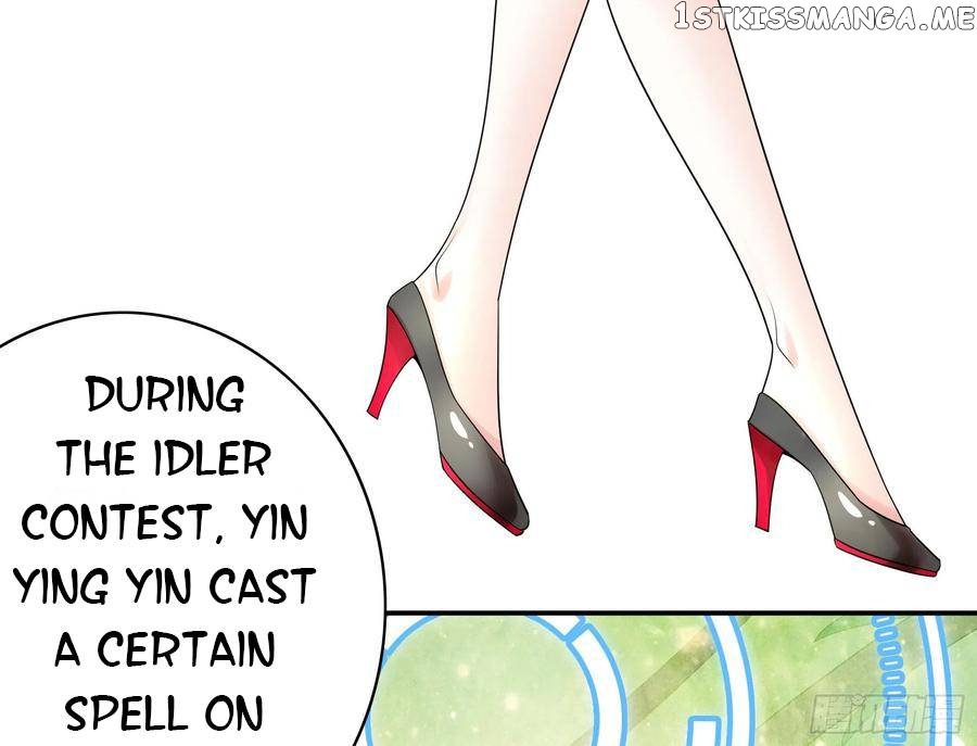 I Want To Roam Chapter 67 - page 21