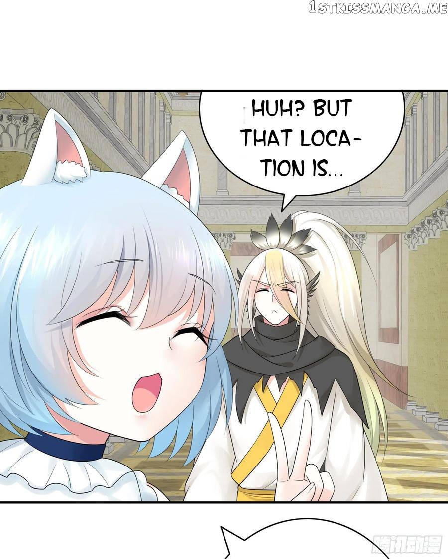 I Want To Roam Chapter 67 - page 27