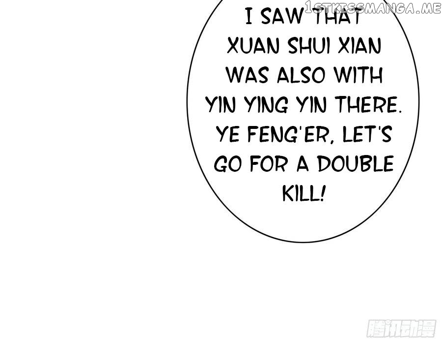 I Want To Roam Chapter 67 - page 28