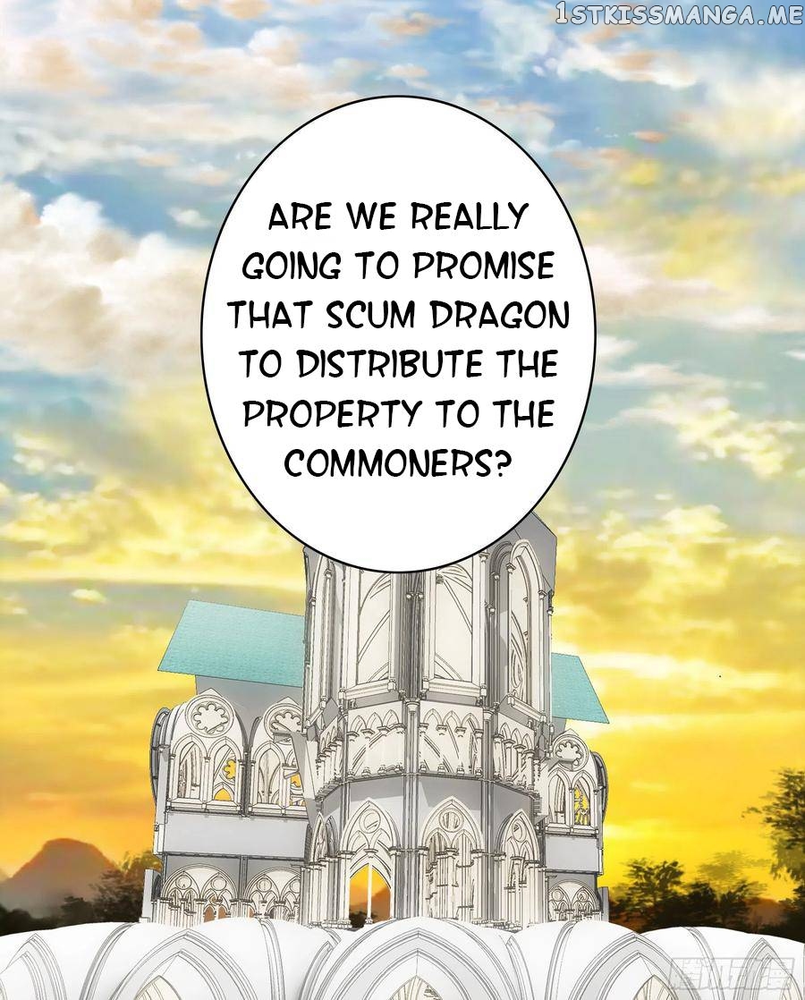 I Want To Roam Chapter 67 - page 3