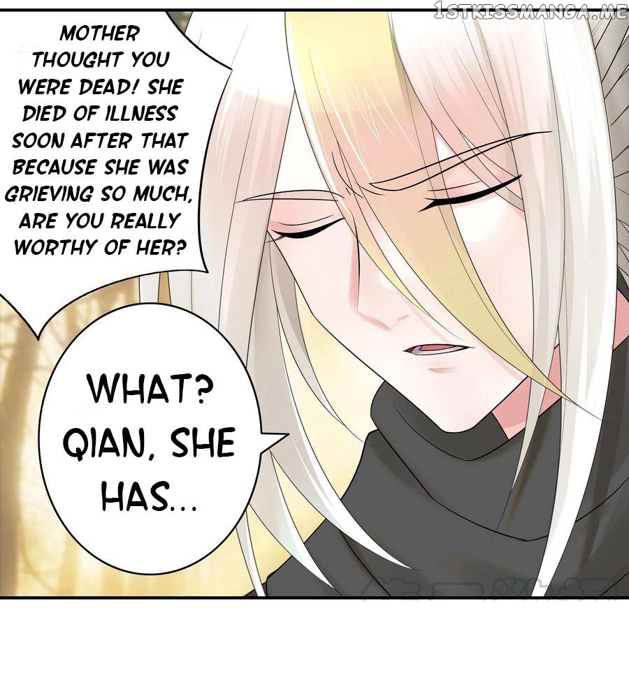 I Want To Roam Chapter 67 - page 38