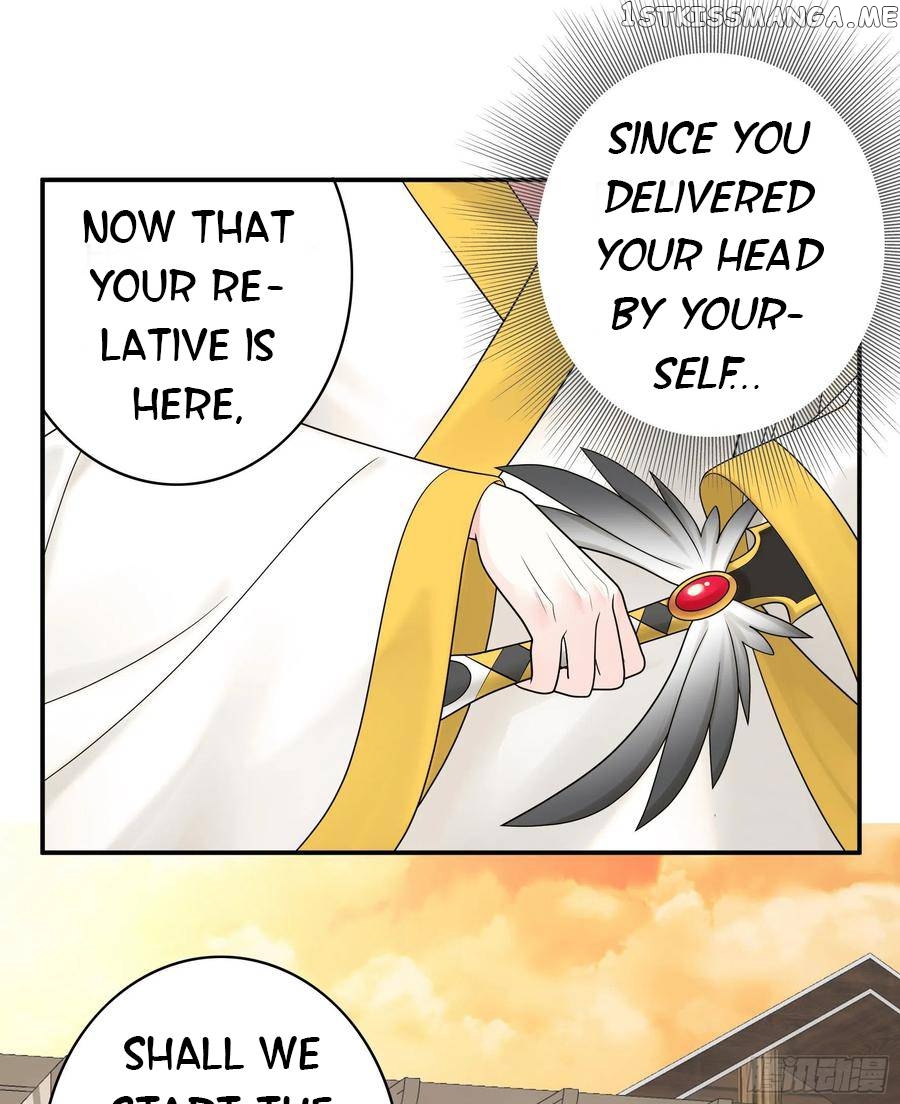I Want To Roam Chapter 67 - page 43