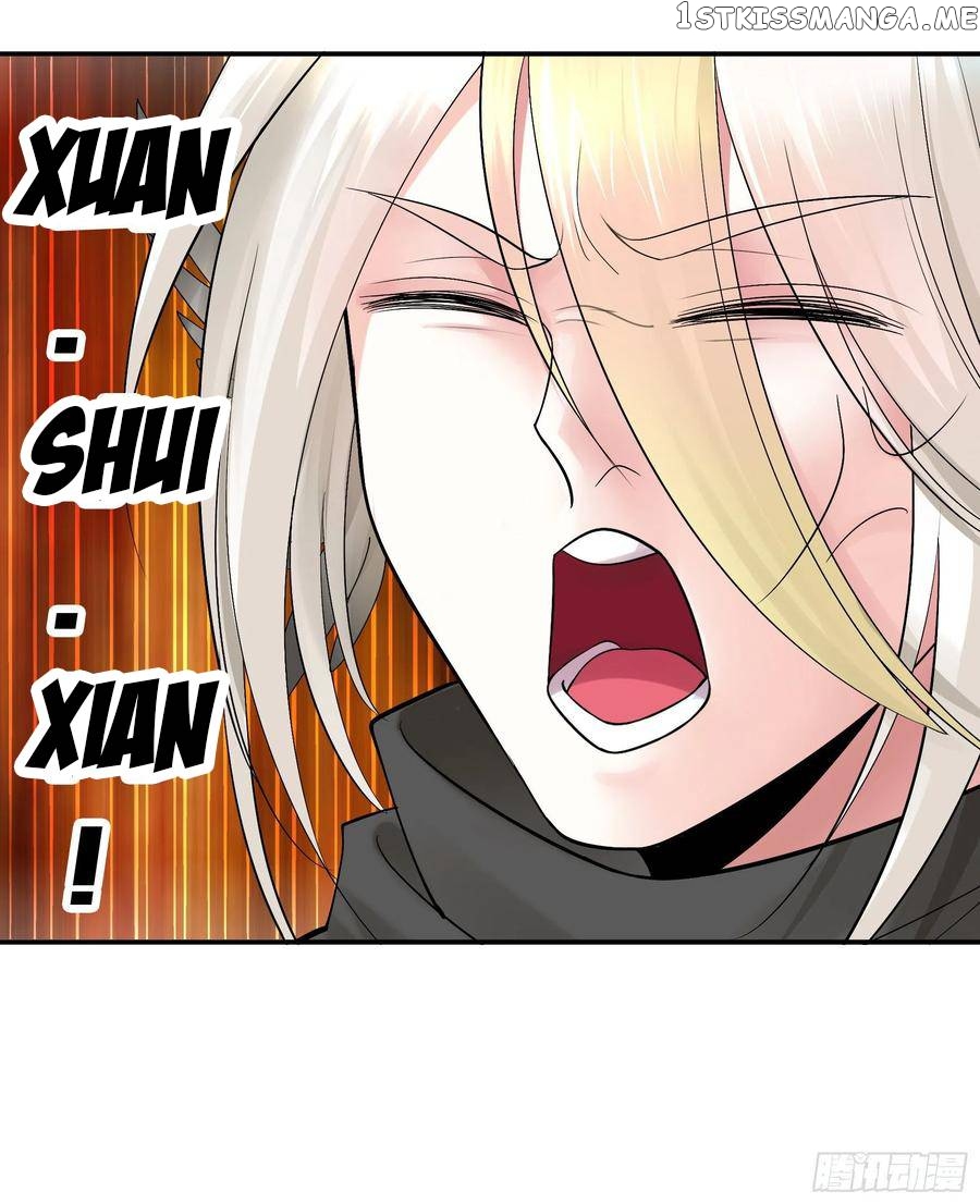 I Want To Roam Chapter 67 - page 49
