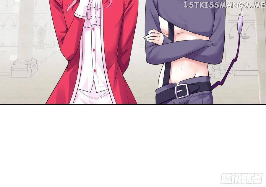 I Want To Roam Chapter 67 - page 6