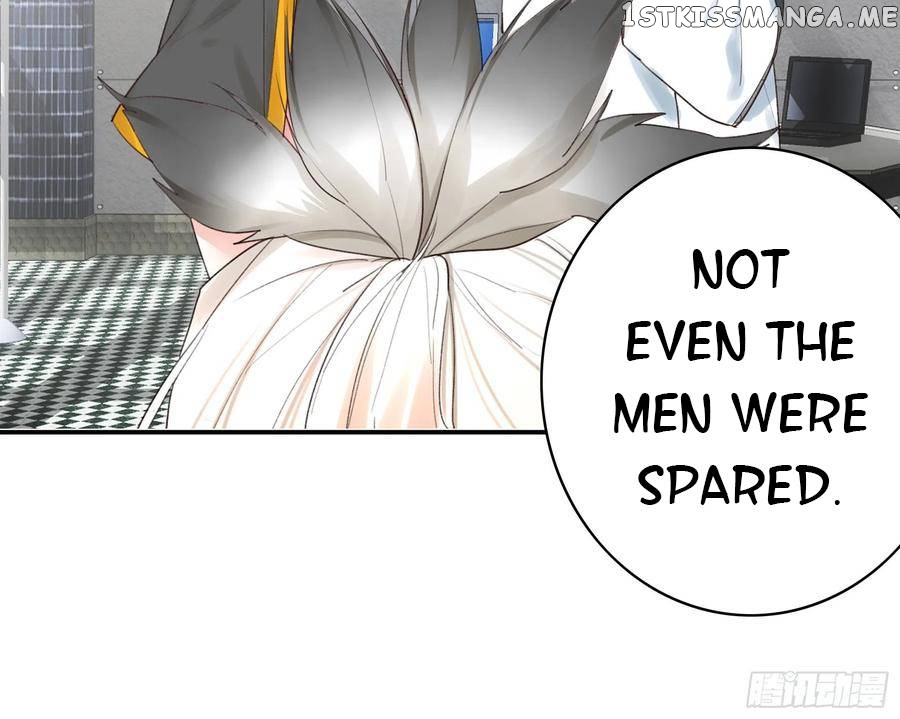 I Want To Roam Chapter 67 - page 9