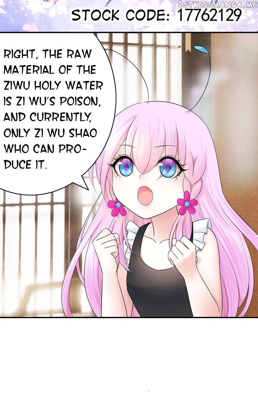 I Want To Roam Chapter 82 - page 23